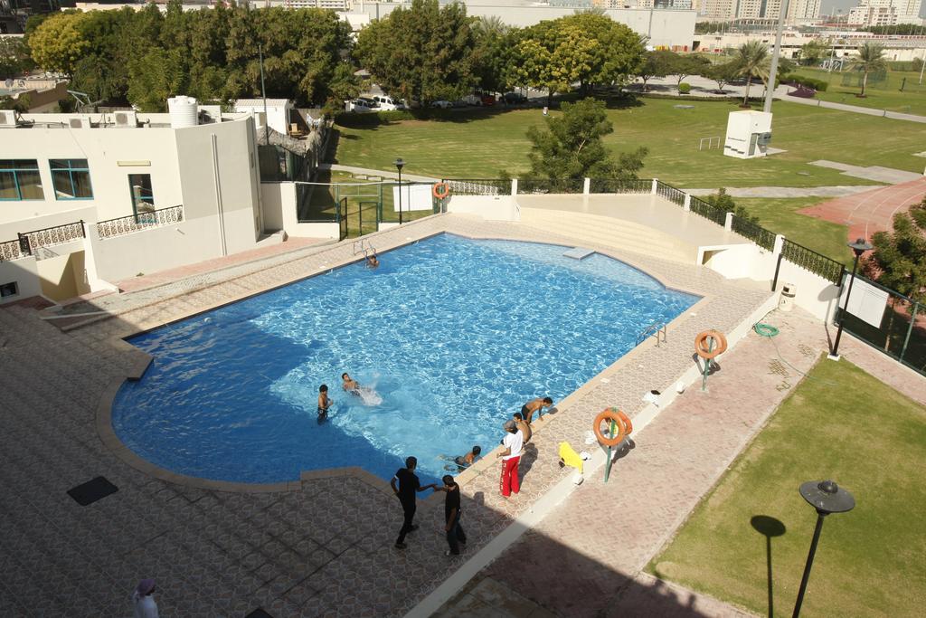 华正商旅：最全迪拜酒店盘点！多种层次类型，任你挑选