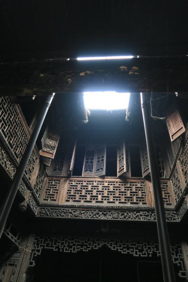 你不知道的古训,你不知道的那些习俗