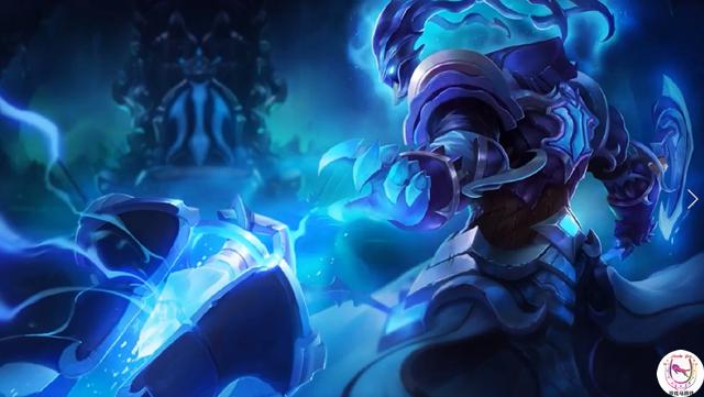 艾希冠军之箭皮肤,lol艾希所有皮肤讲解