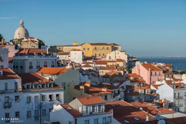 自驾游西班牙去里斯本,自驾去欧洲