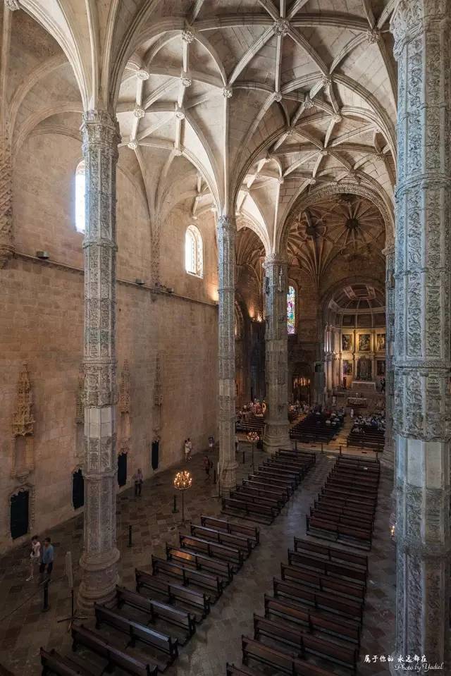 自驾游西班牙去里斯本,自驾去欧洲