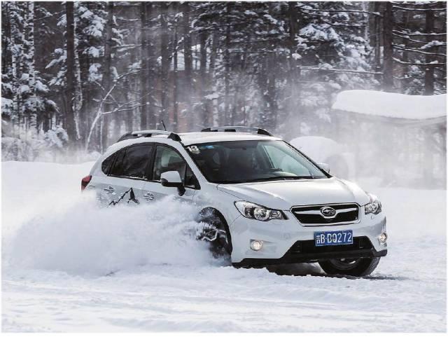 越野车配置越简单越好,买越野车不玩越野