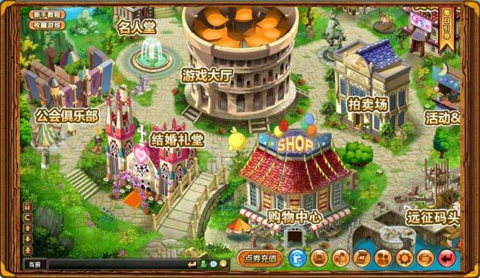 老版弹弹堂强化机制,弹弹堂游戏现状