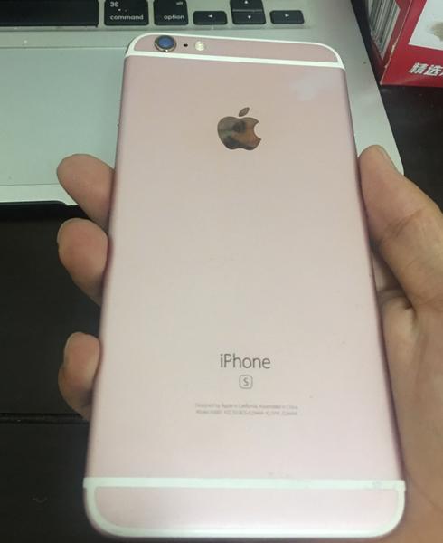 iphone6sp目前还值得购买吗,iphone6sp扩容256g