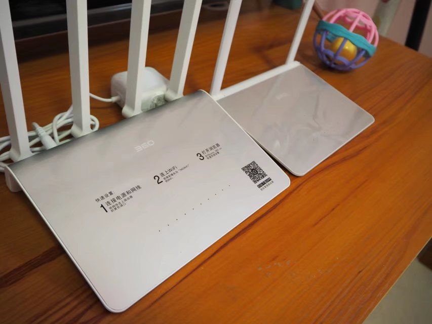 360安全路由器p4和v6,360安全路由2千兆尊享版