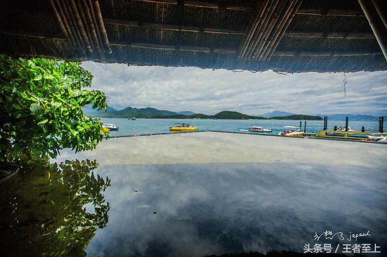 越南最美山庄,越南最美的桃源