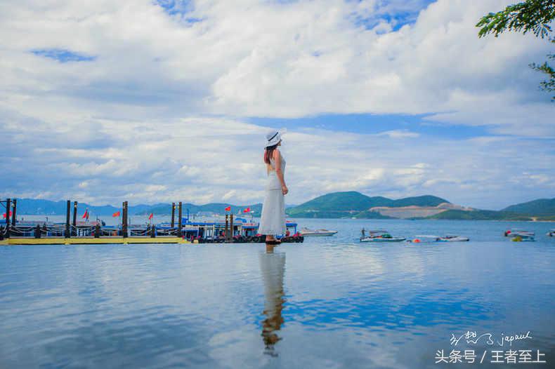 越南最美山庄,越南最美的桃源