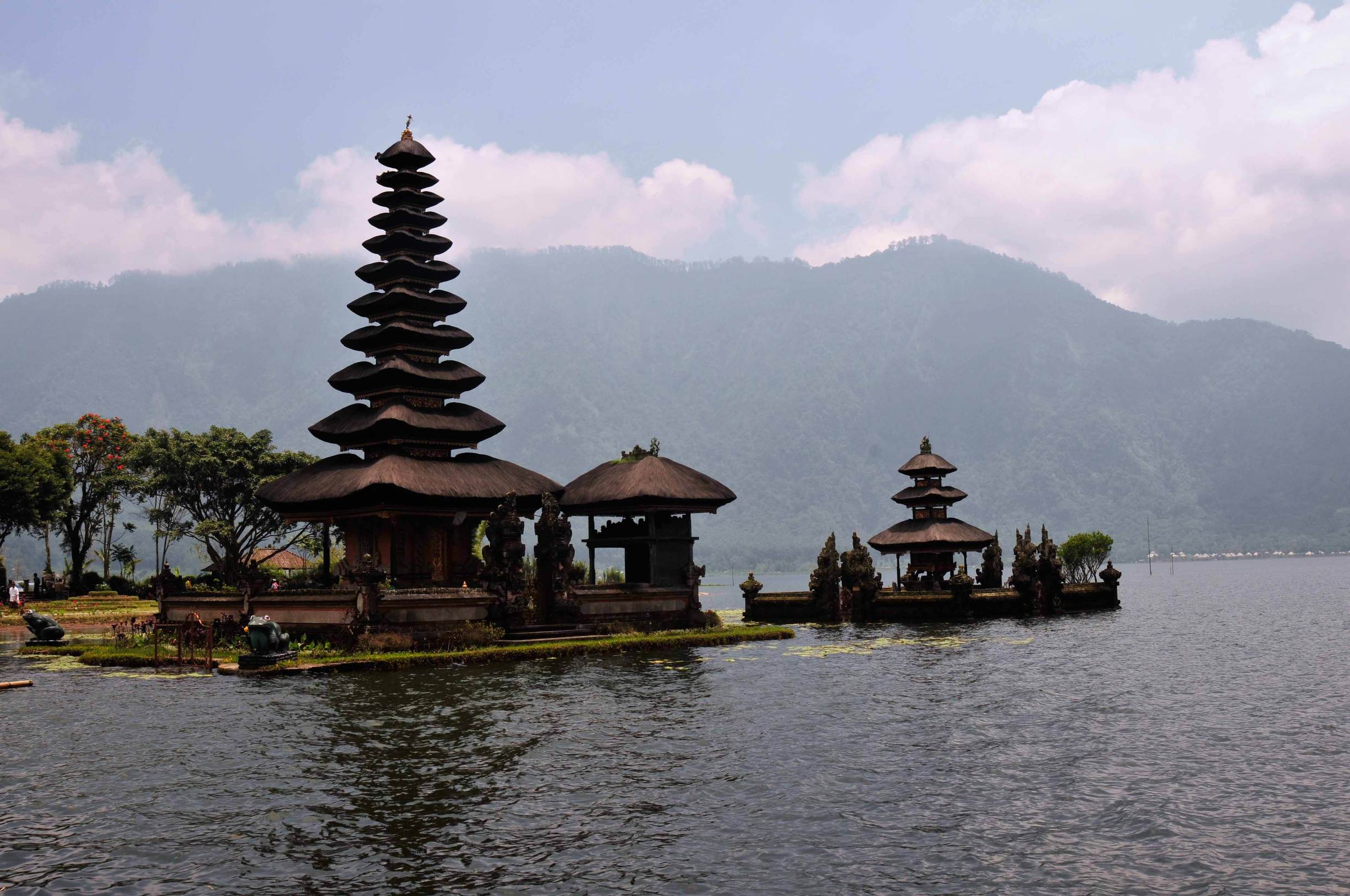 巴厘岛旅游不安全,巴厘岛十大禁忌景点