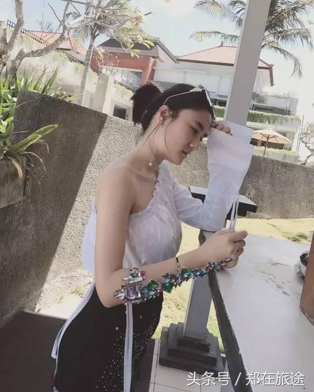 巴厘岛团游记,美丽的巴厘岛之旅