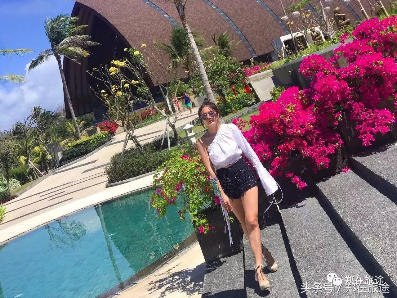 巴厘岛团游记,美丽的巴厘岛之旅