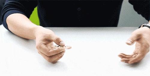 edc指尖陀螺可变形,ispinss指尖陀螺