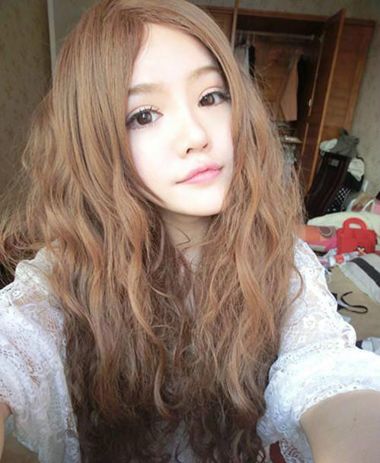 一款减龄又好看而且显脸小的发型,有哪些好看显脸小的发型