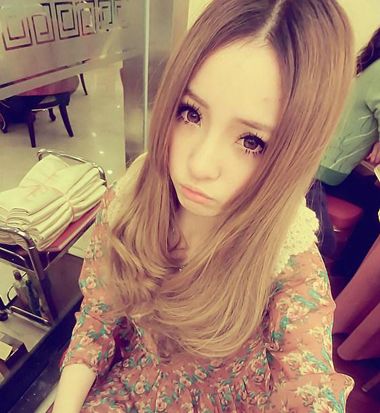 一款减龄又好看而且显脸小的发型,有哪些好看显脸小的发型