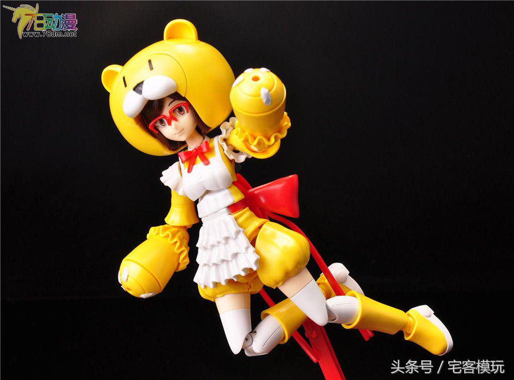 万代hg独角兽高达测评,万代高达pgrx-78