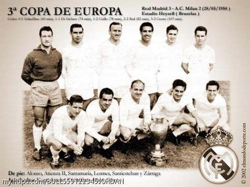 十大最伟大的球队,过去十年最出色球队