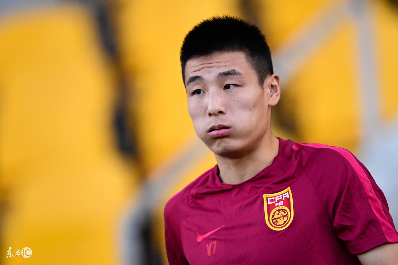 亚冠武磊最新消息,武磊外号