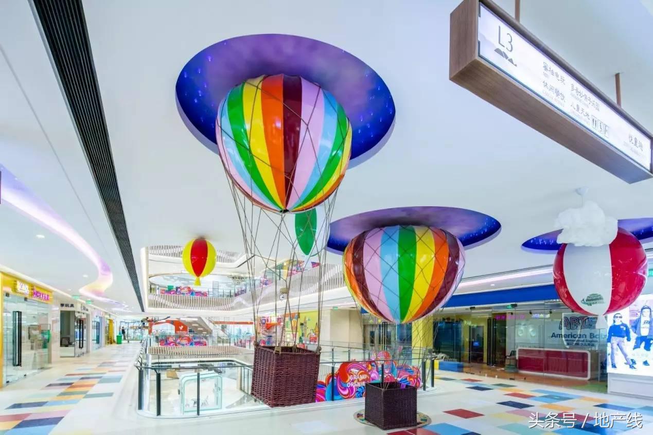 镇江吾悦新城,镇江吾悦体验生活