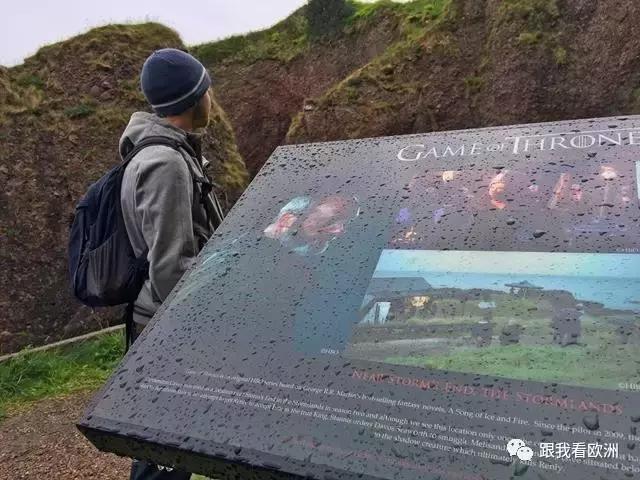 权力的游戏龙石岛取景,权力的游戏哪一集有镜头