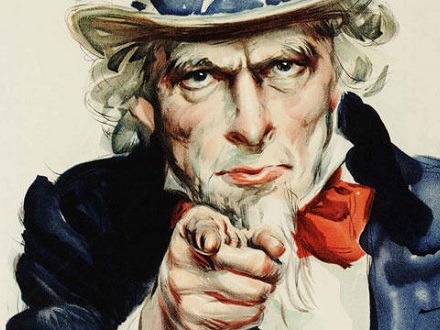 美国山姆大叔代表的意义是什么,山姆大叔的来历