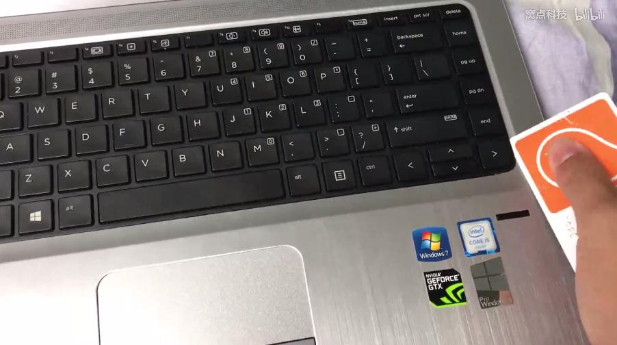 热能爆炸时拯救笔记本清灰