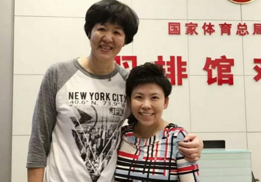 朱婷发型遭吐槽,朱婷遭郎平训斥