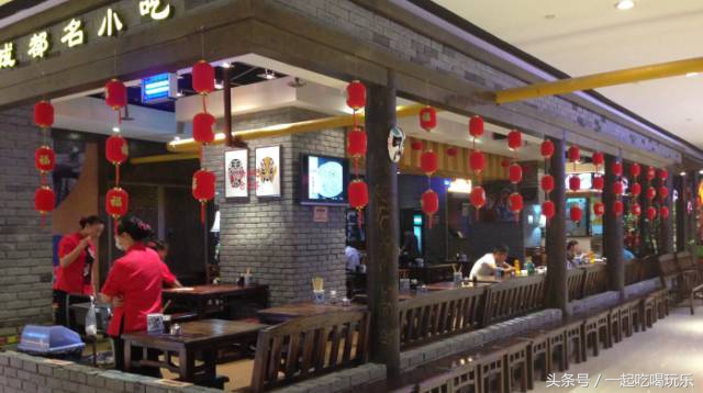 20元在西安吃什么饭,西安10元吃得饱的地方