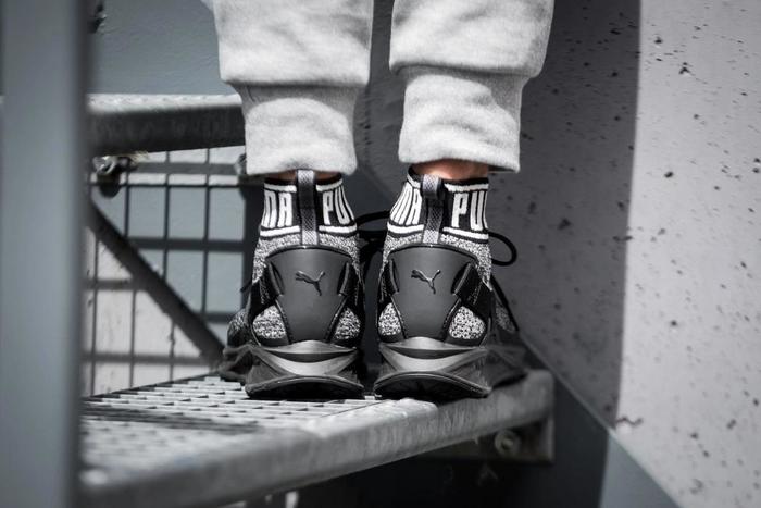 袜筒球鞋,袜套球鞋推荐