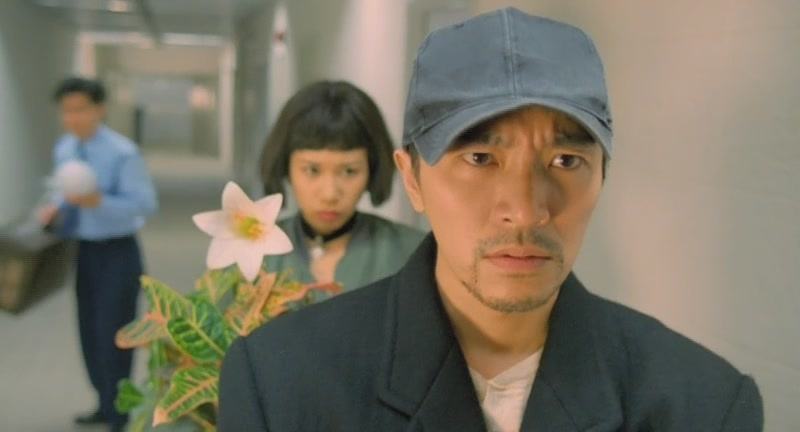 20句星爷经典语录，第一句无可替代，80%人喜欢第二句！