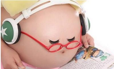 怀孕后你的这4个部位变黑了吗,怀孕后您的身体发生了哪些变化