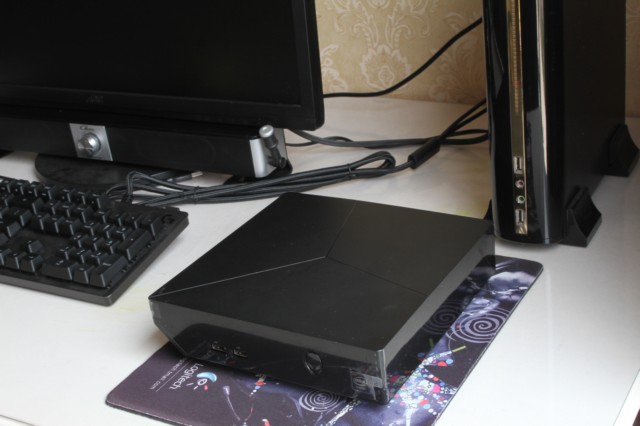 外星人迷你主机alphar2测评,外星人alphawin10