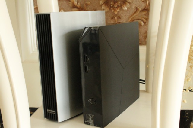 外星人迷你主机alphar2测评,外星人alphawin10