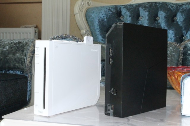 外星人迷你主机alphar2测评,外星人alphawin10