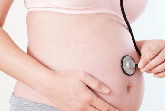 孕期什么症状要去医院,孕期出现哪些症状需要保胎