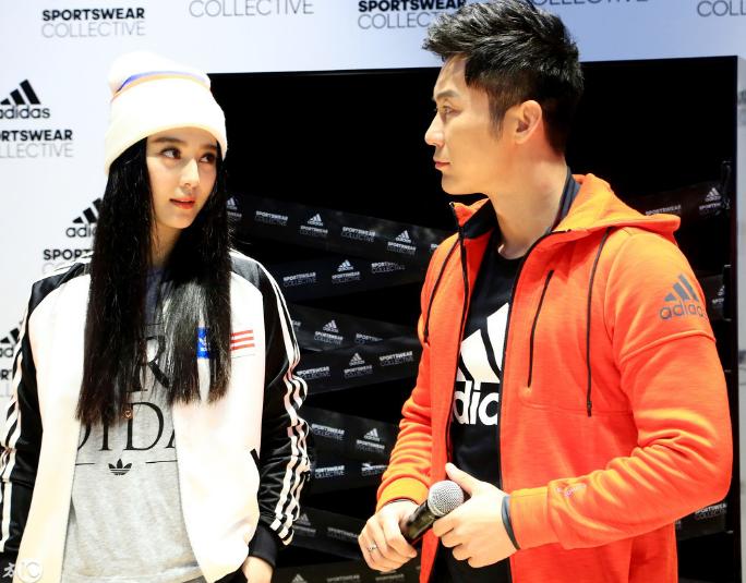 范冰冰早年爆料,范冰冰最新绯闻爆料