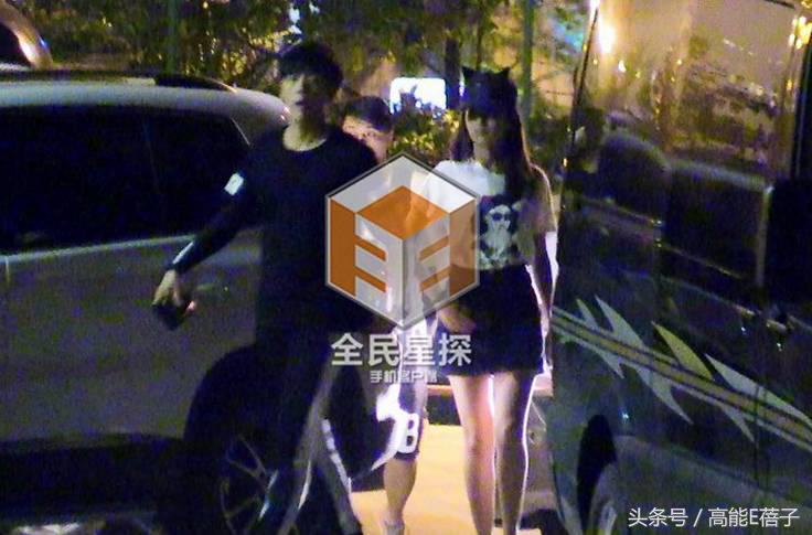 付辛博颖儿如果爱节目全集,付辛博颖儿如果爱求婚