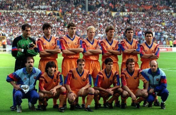 十大最伟大的球队,过去十年最出色球队