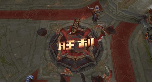 王者光荣中的细节到底是什么,这才是王者光荣最真实的意义