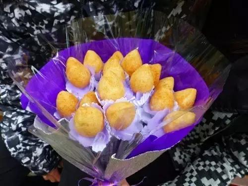 七夕节看看自己收到什么礼物,七夕送大佬什么礼物好