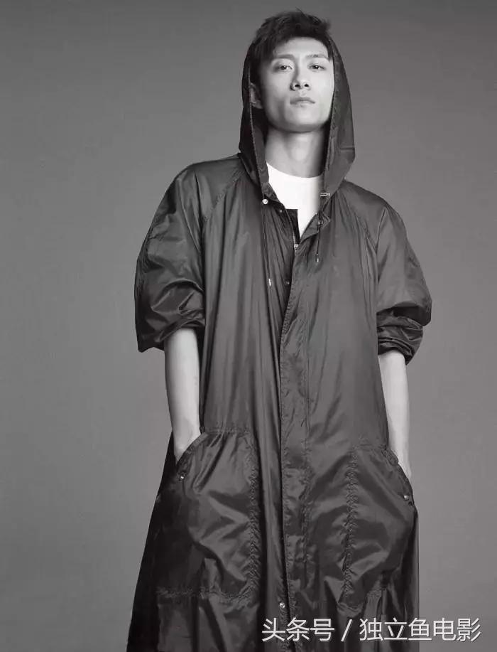 张一山演的一个小男孩叫什么,张一山得过影帝吗