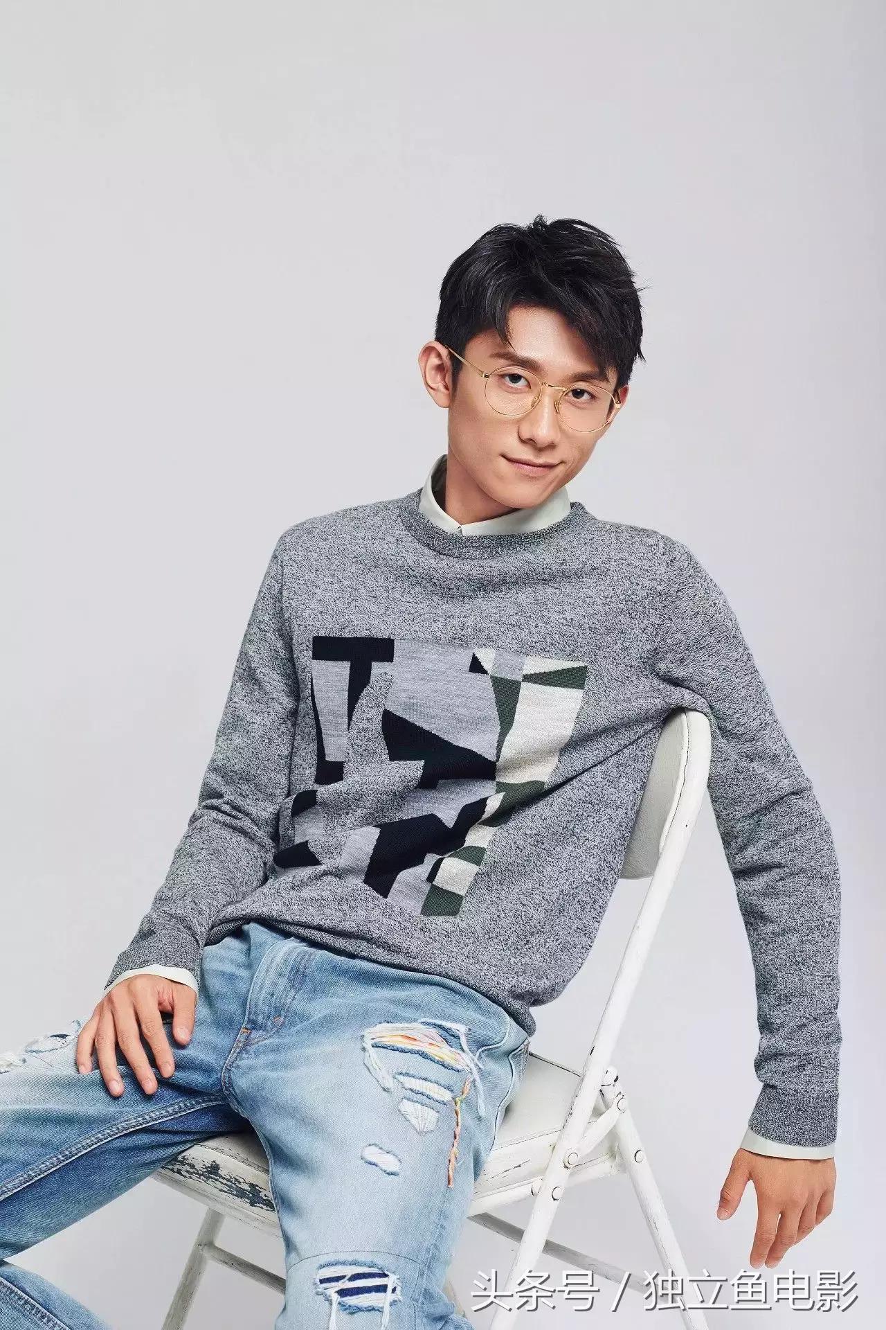 张一山演的一个小男孩叫什么,张一山得过影帝吗