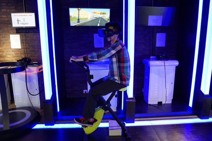 htcvrvive已经淘汰掉了吗,htcvive团购