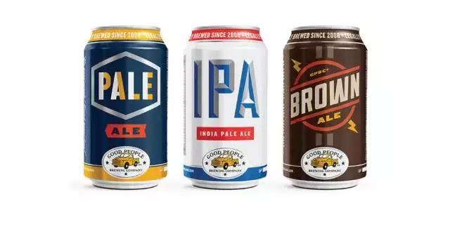 罐装啤酒用哪种容器装,精酿啤酒装瓶有什么要求