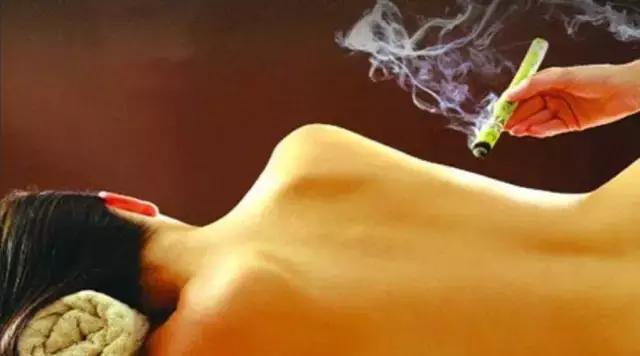 给顾客做艾灸注意哪些,给顾客做艾灸的专业话术