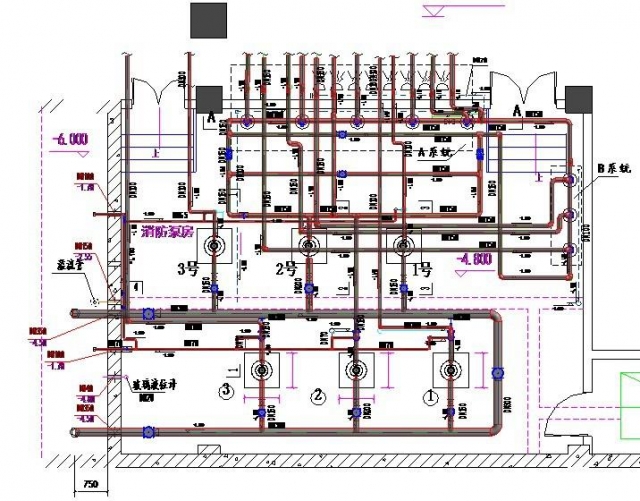 工程中bim的20种典型应用,bim技术应用项目重点难点分析