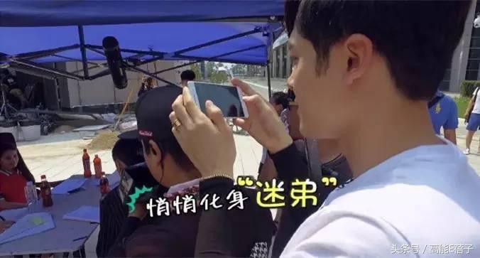 付辛博颖儿如果爱节目全集,付辛博颖儿如果爱求婚