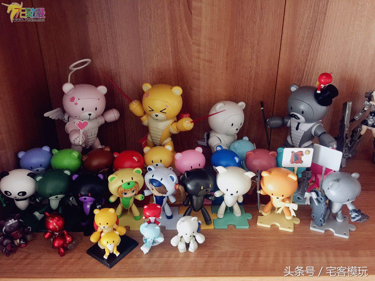 万代hg独角兽高达测评,万代高达pgrx-78