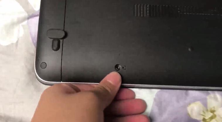 热能爆炸时拯救笔记本清灰