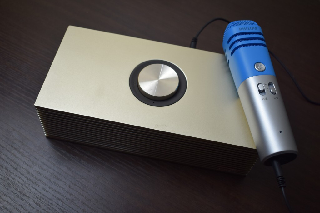 居家k歌设备推荐,麦克风推荐家用k歌神器