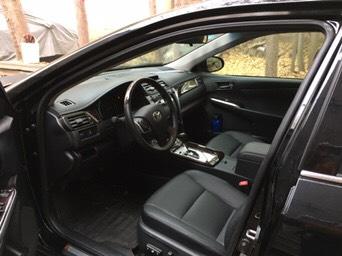 凯美瑞很耐看,凯美瑞比较耐看的是哪一款