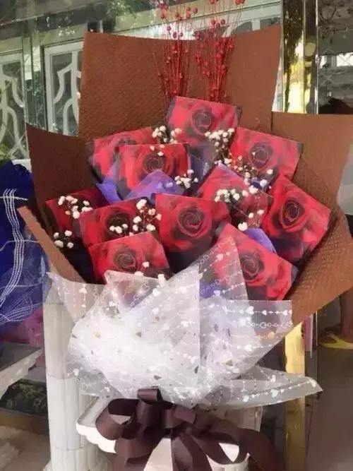 七夕节看看自己收到什么礼物,七夕送大佬什么礼物好